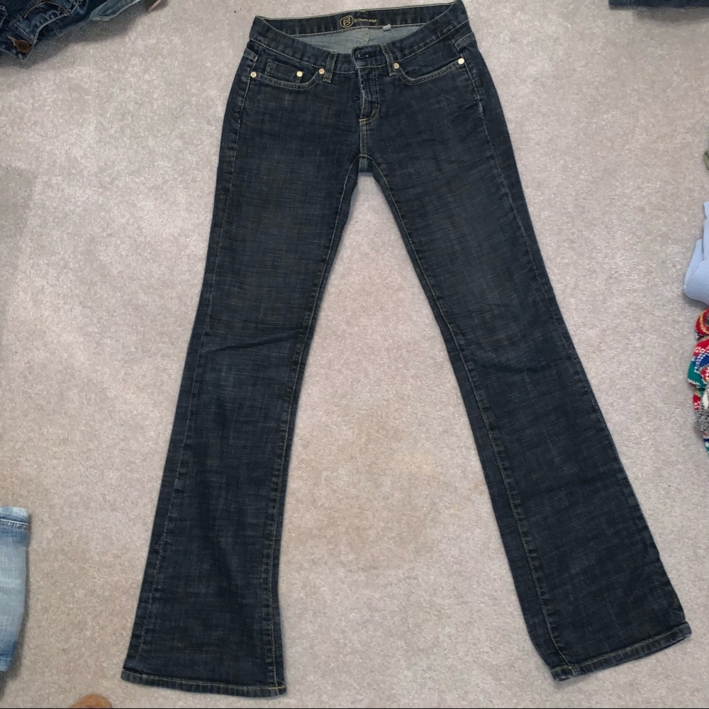 Bebe jeans